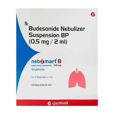 NEBZMART B 0.5MG