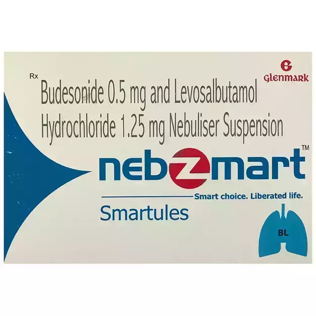 NEBZMART BL