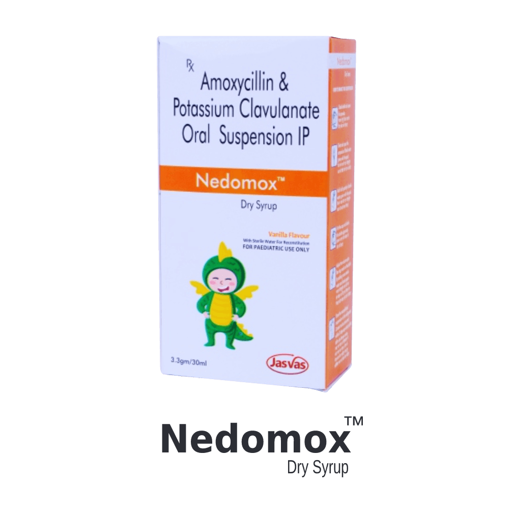 NEDOMOX 625 LB