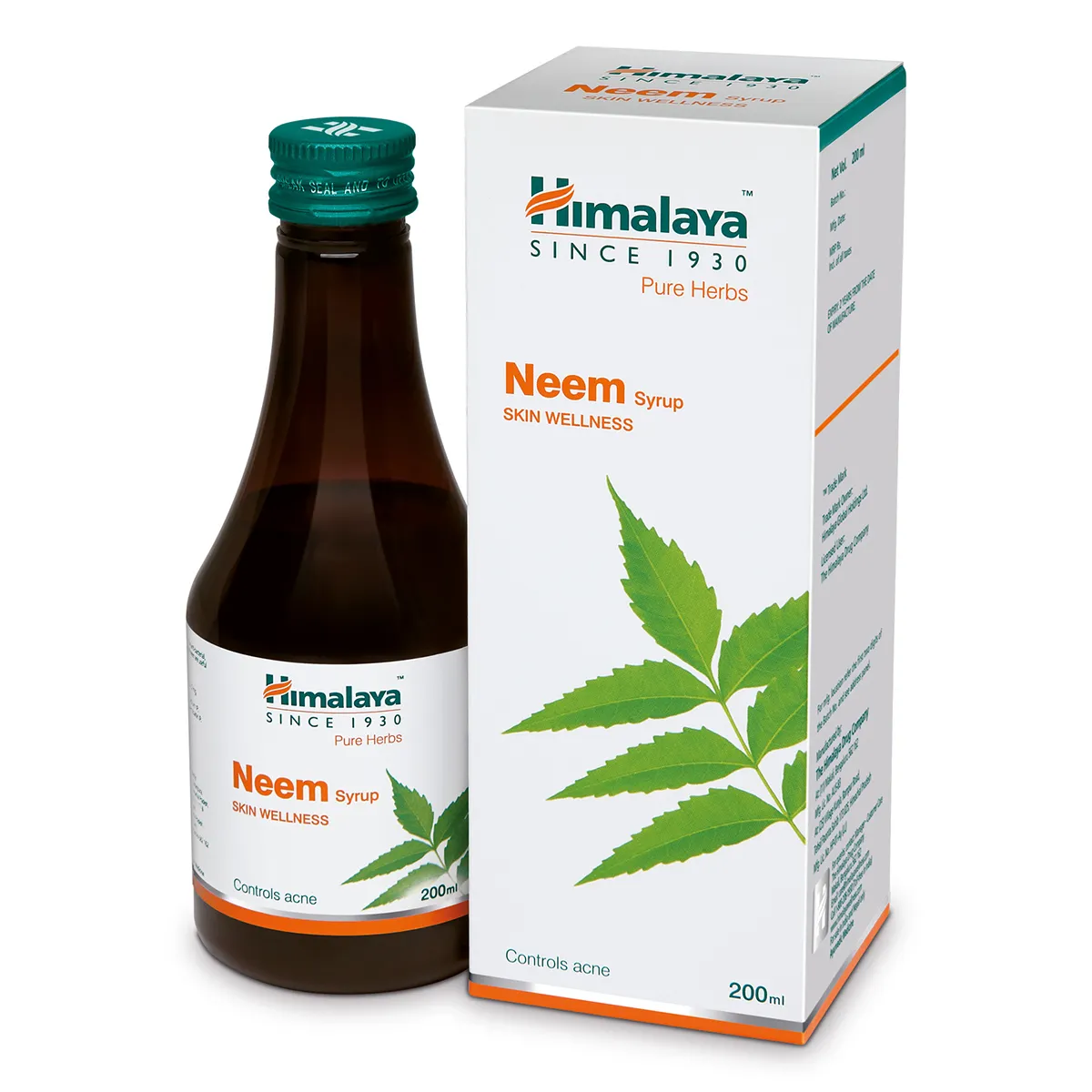 Neem Syrup