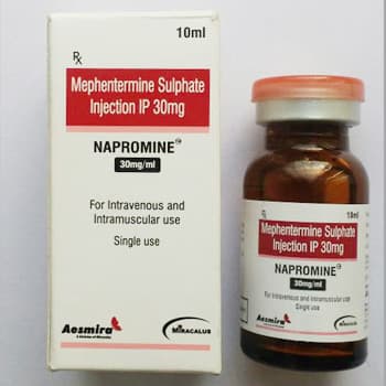 NEFCM INJ 10ML