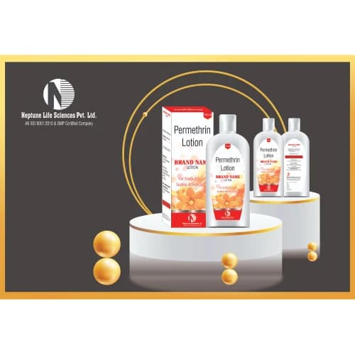 NEFELI LOTION