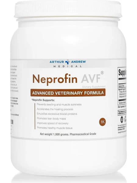 NEFROFINE TAB