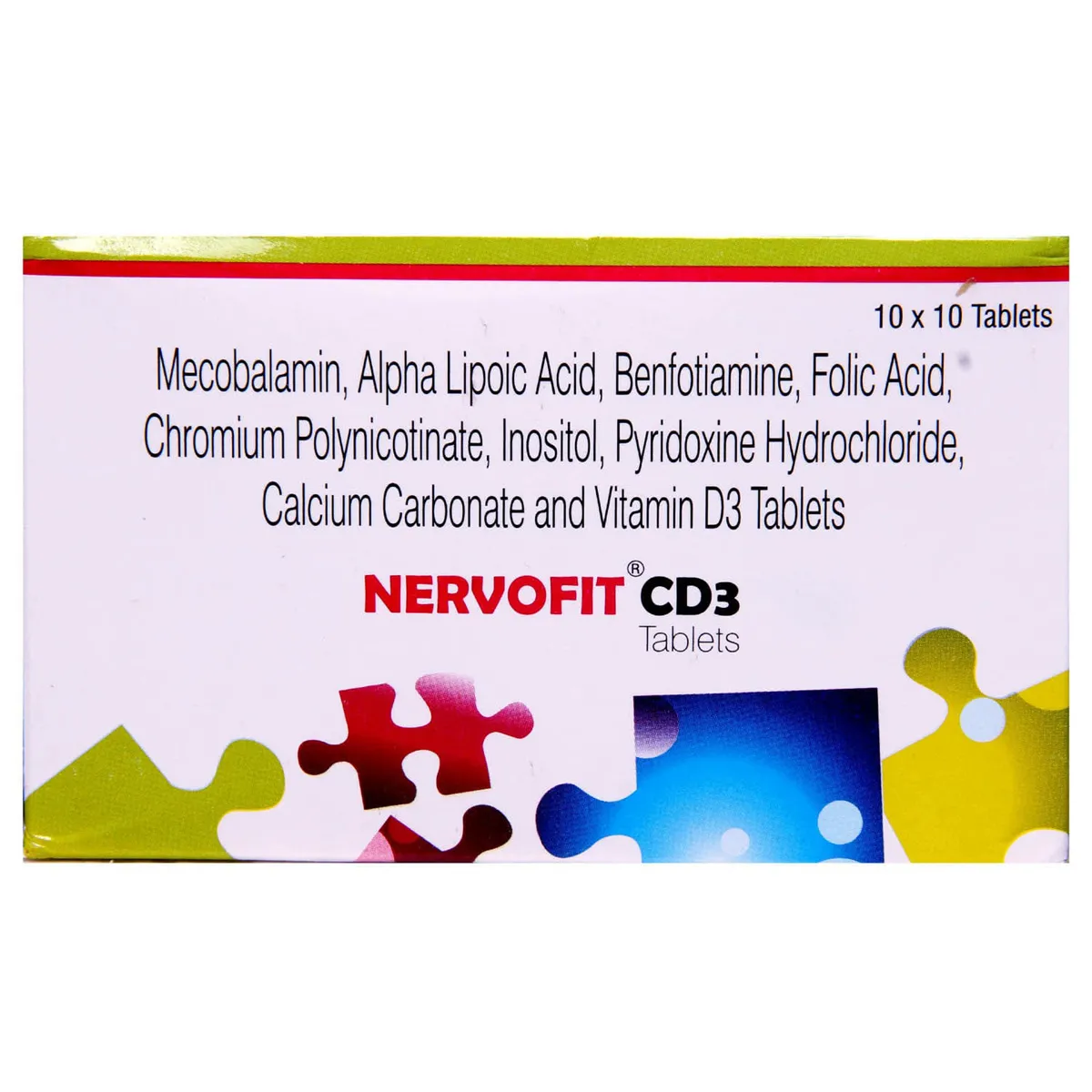 NEFROFIT TAB