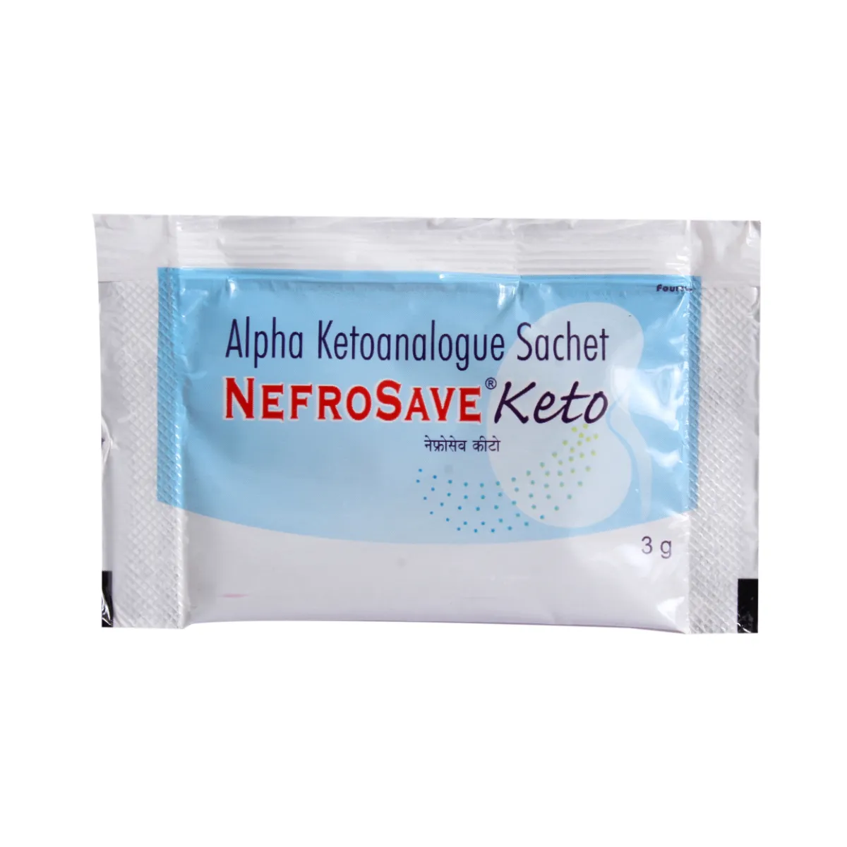 NEFROSAVE KETO SACHETS