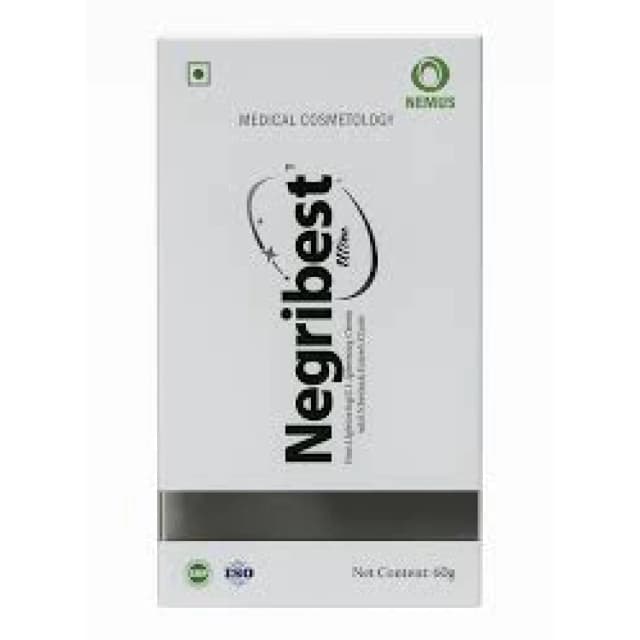 NEGRIBEST CREAM