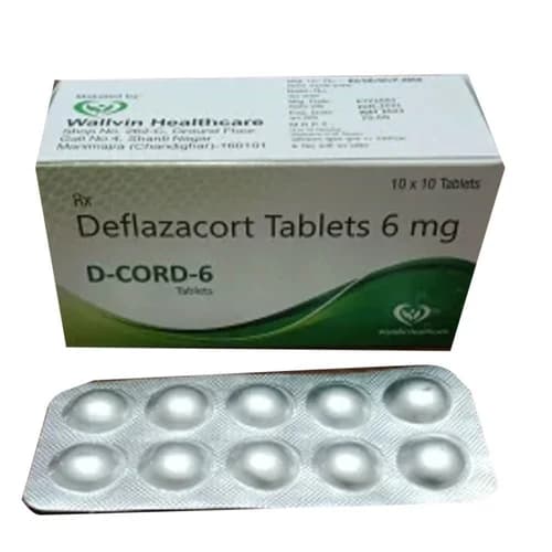 NEIPERCORT 6 TAB