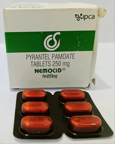 Nemocid Tablet