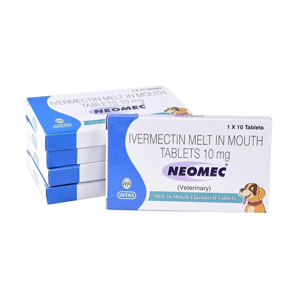 NEOMEC TAB