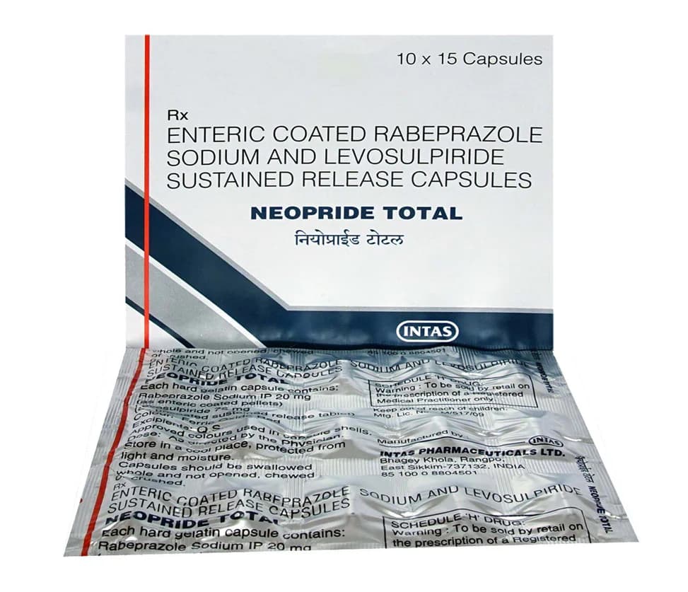 NEOPRIDE TAB