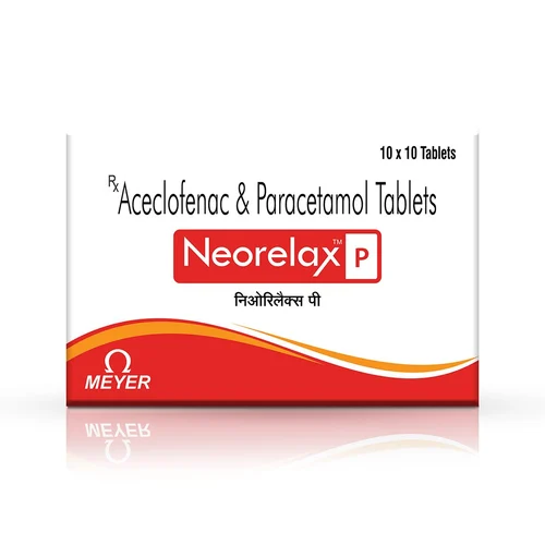 NEORELAX P TAB