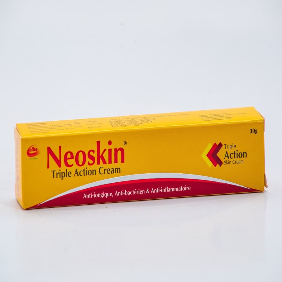 NEOSKIN CREAM