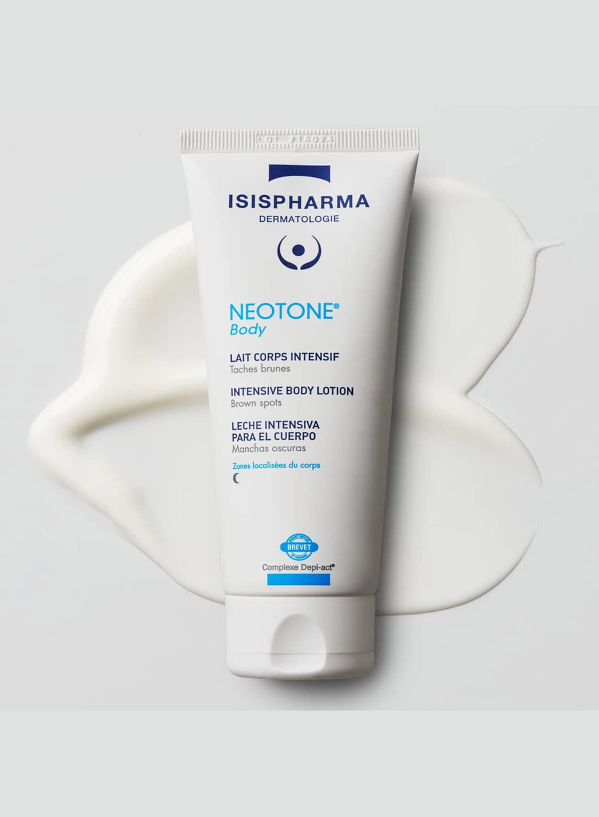 NEOTONE BODY INTENSIVE BODY LOTI