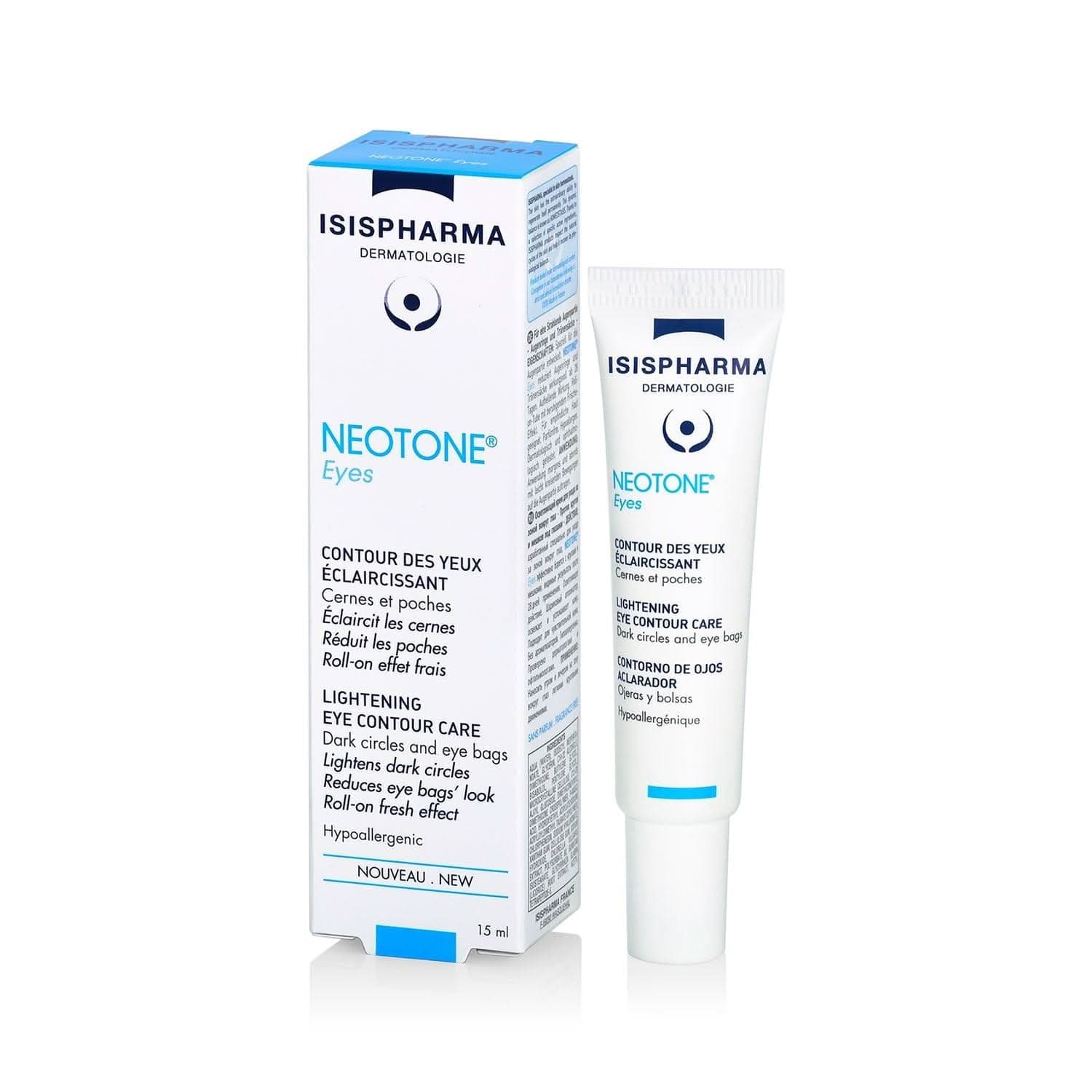 NEOTONE EYES LIGHTENING
