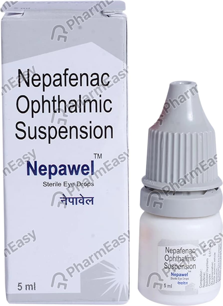 NEPAWEL DROPS