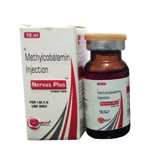 NERVEASE PLUS INJ