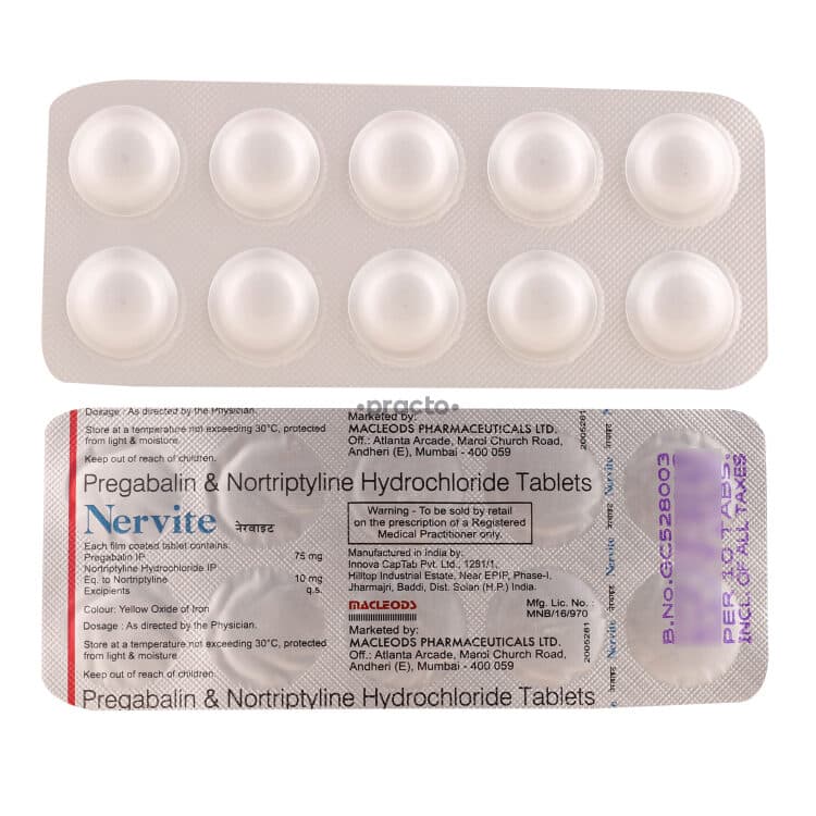 NERVITE