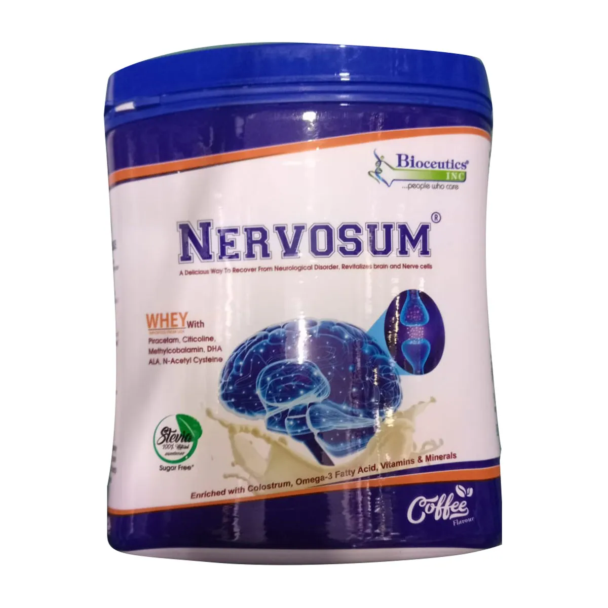NERVOSUM