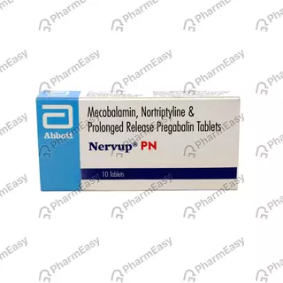NERVUP PN TAB