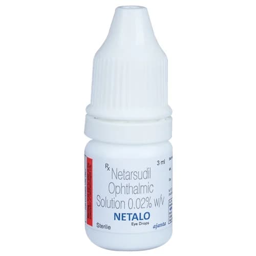 NETALO OPH SOLUTION