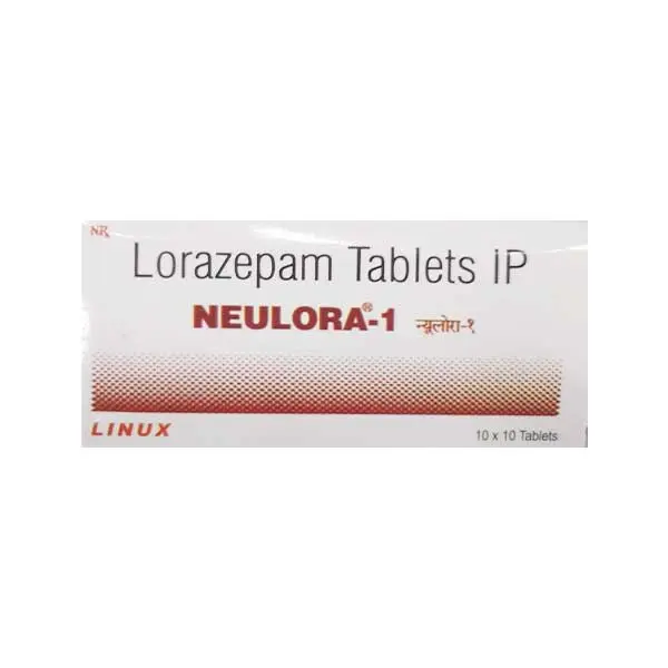 NEULORA-1 10`S