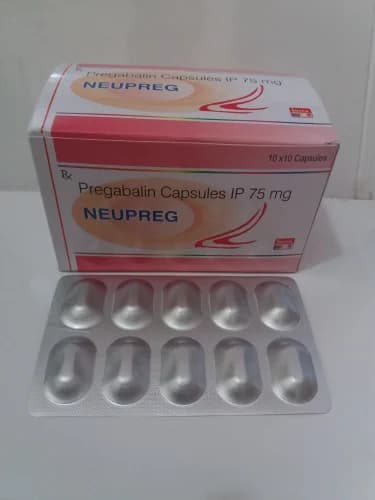 NEUPREG