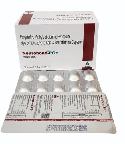 NEUROBOND D TAB