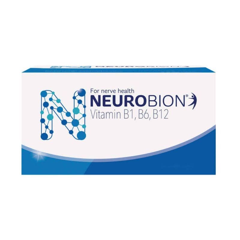 NEUROBRIV 50 TAB