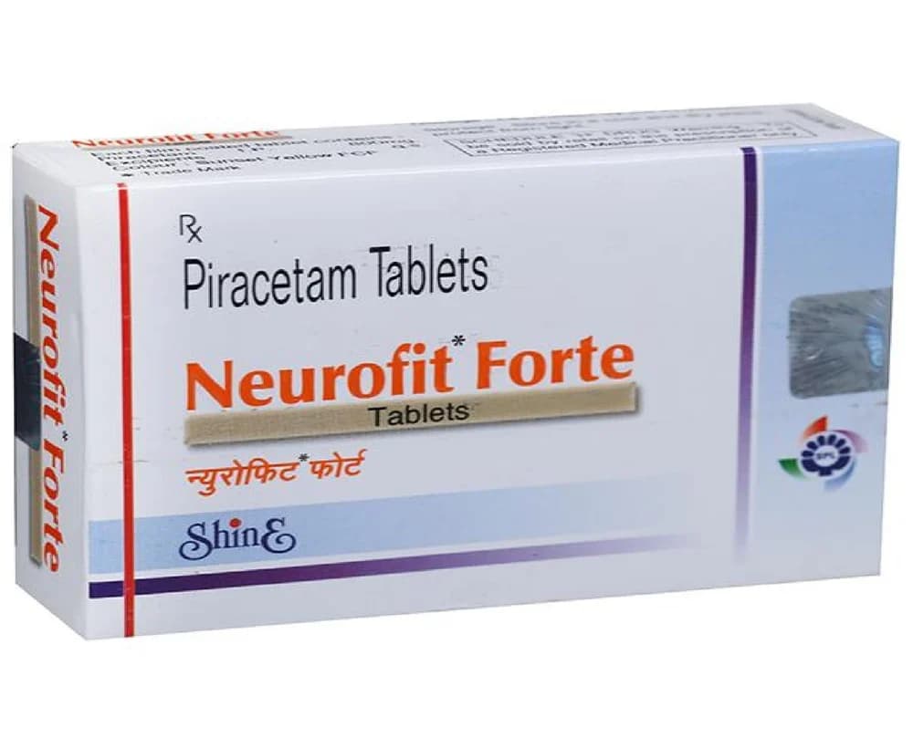 NEUROFIT GOLD