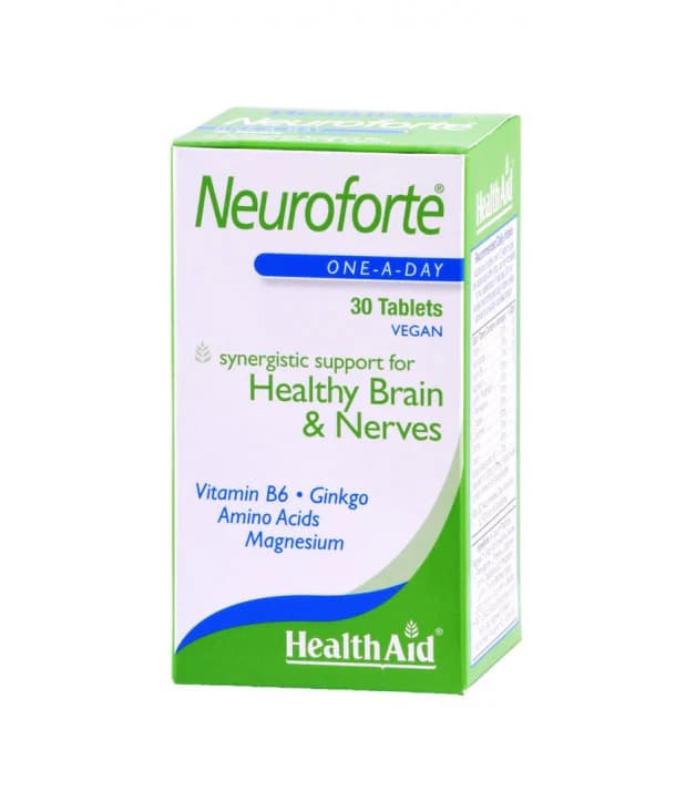 NEUROFORTE TAB