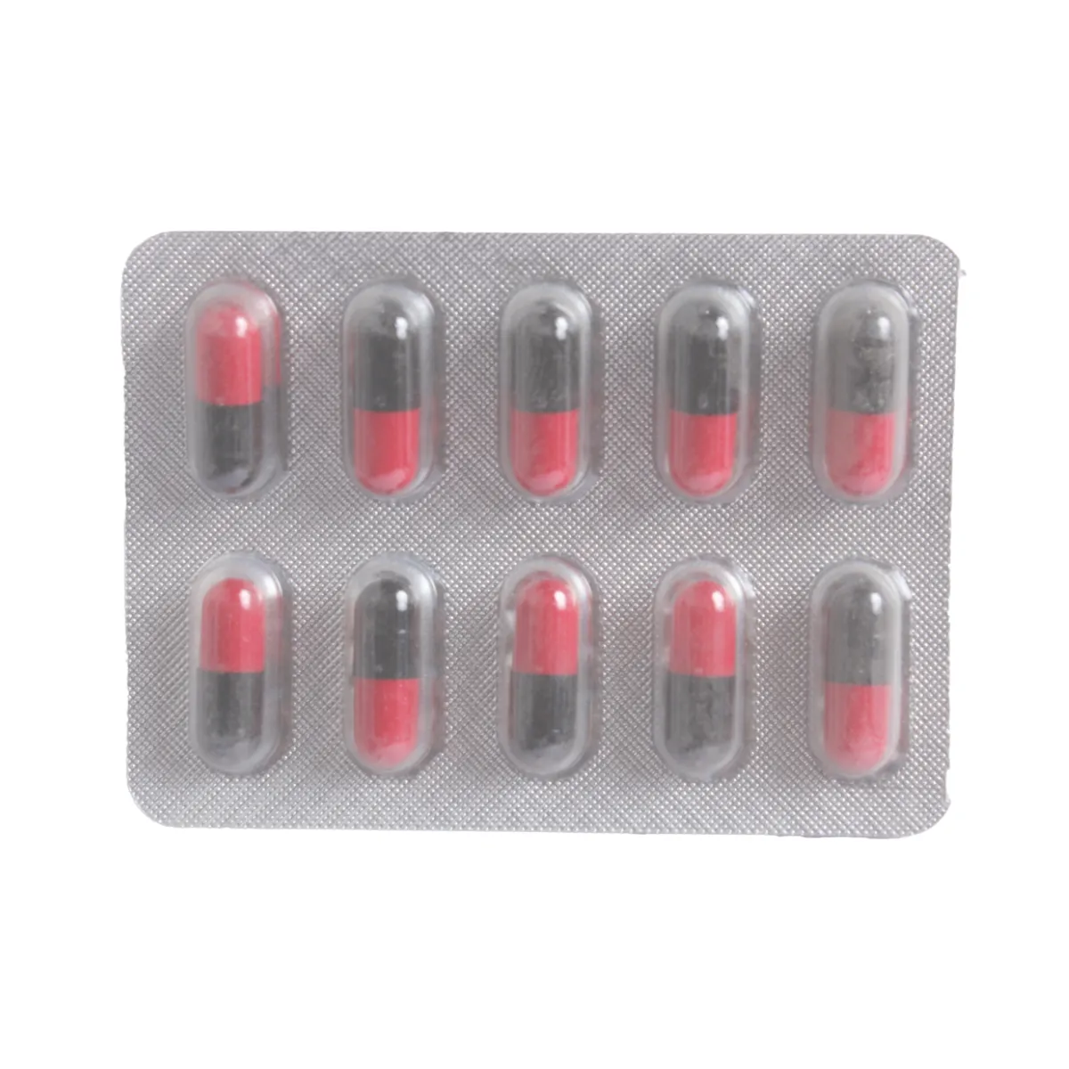 NEUROKEM 50MG CAP