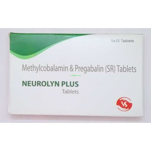 NEUROLYN CAPS