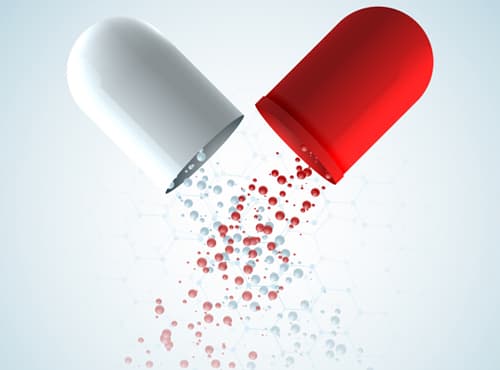 NEUROPELIN MC CAP
