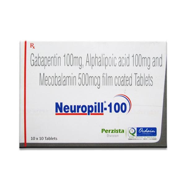 NEUROPILL NT