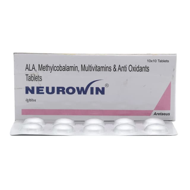 Neurowin 10S