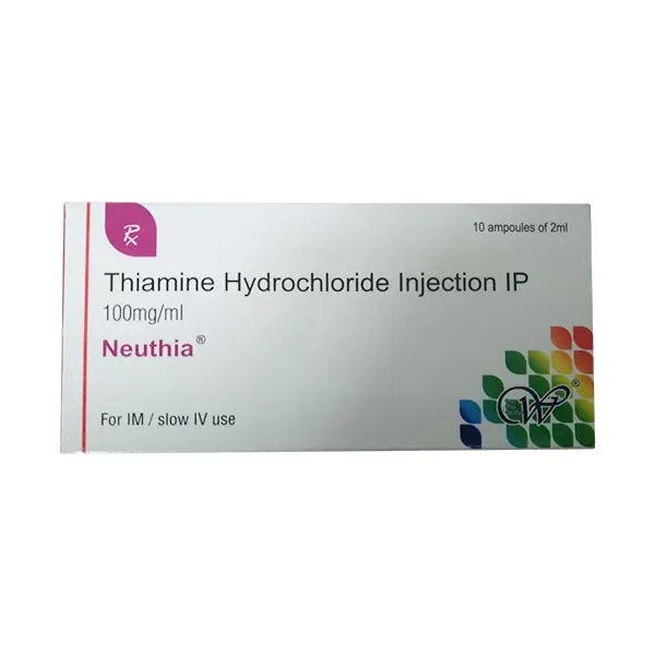 NEUTHIA INJ