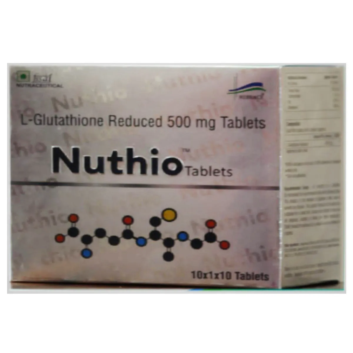 NEUTHIA TAB