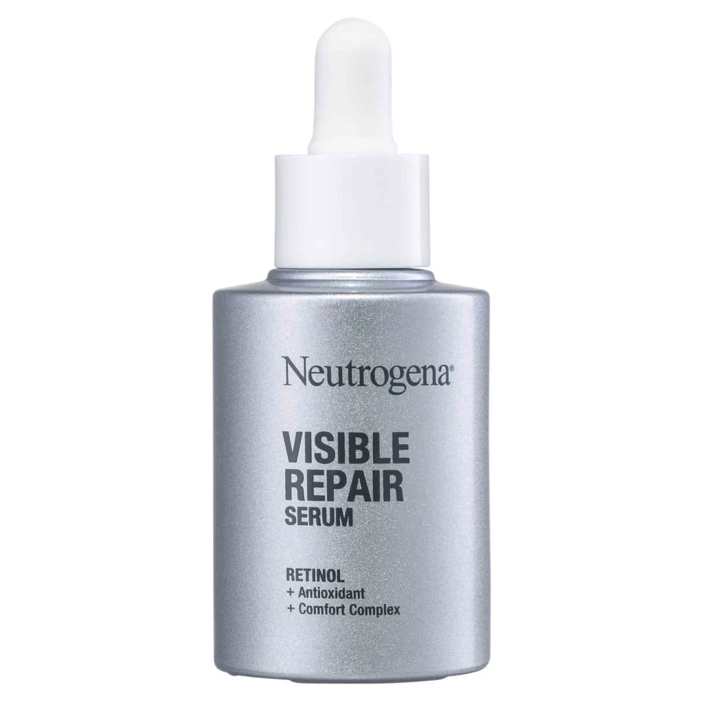 NEUTROGENA VISIBLE REPAIR SERUM