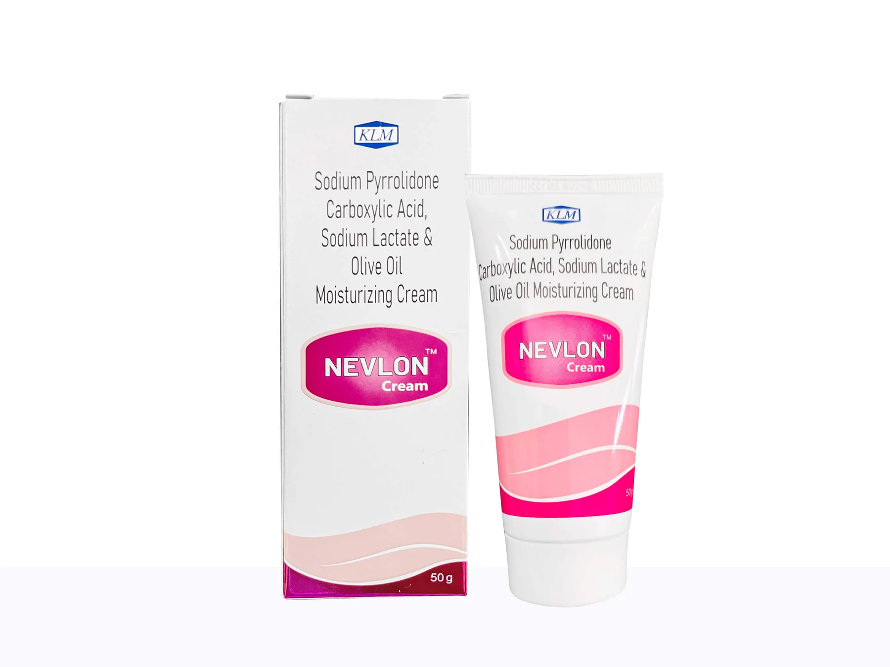 NEVLON MOIS CREAM