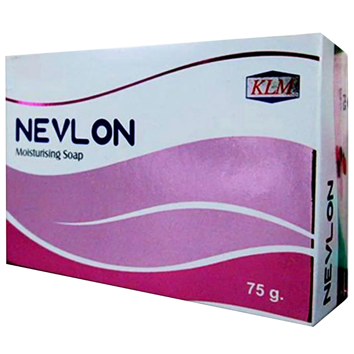 NEVLON SOAP