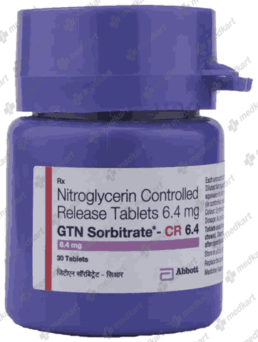 NEW GTN 6.4 TAB