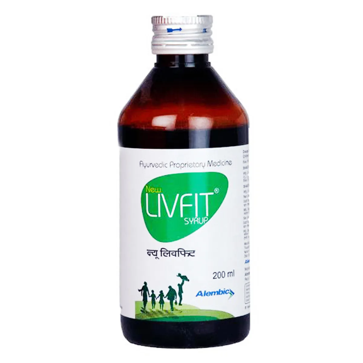 NEW LIVFIT SYP