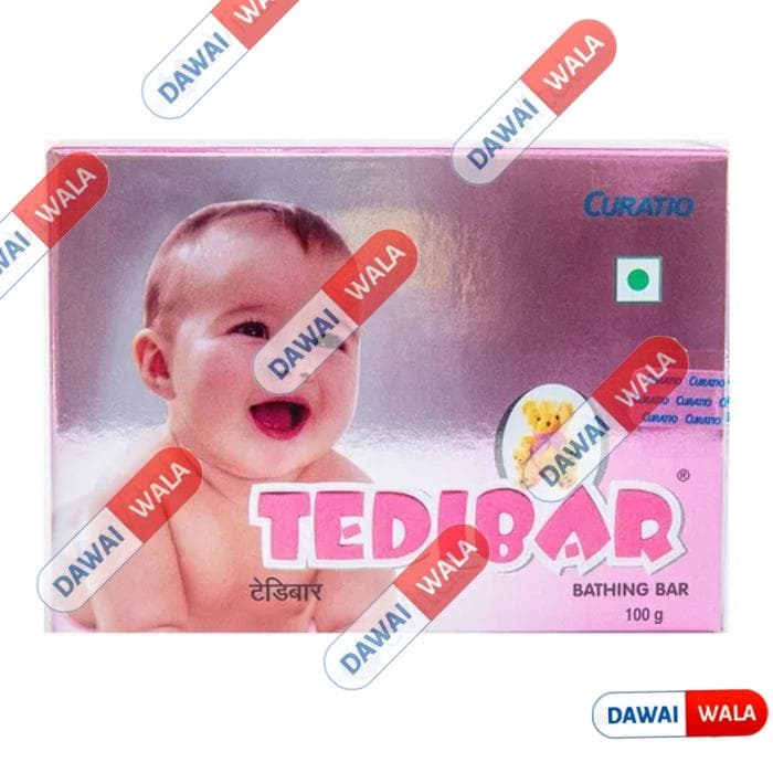 NEW NATOL BATHING BAR