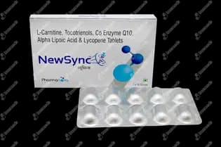 NEWSYNC TAB