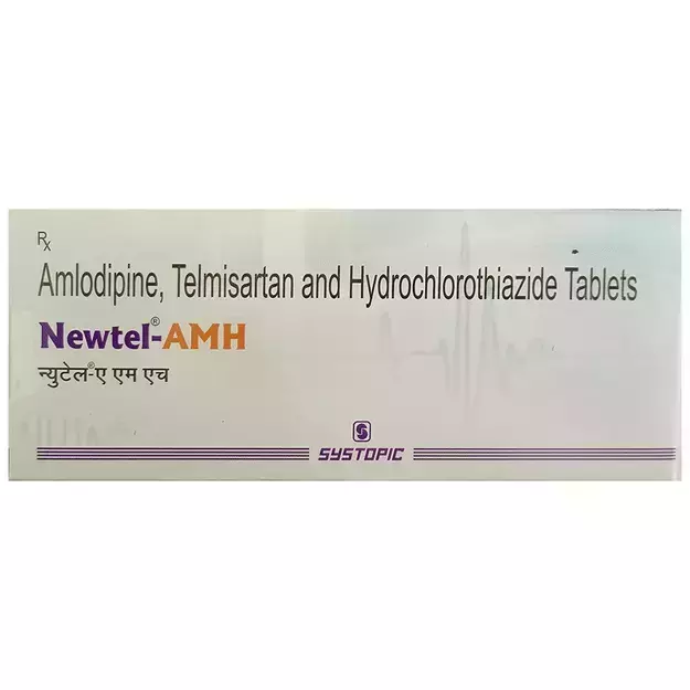 NEWTEL AMH TAB