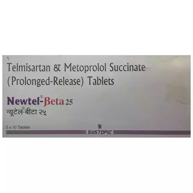 NEWTEL BETA 25