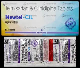 NEWTEL CIL
