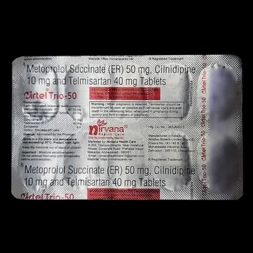 NEWTEL-TRIO 50MG TAB