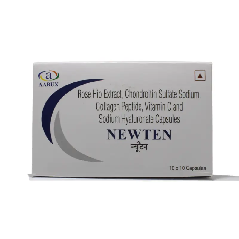 NEWTEN CAPS