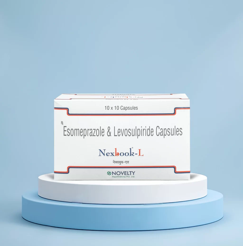 NEXBOOK-L CAP